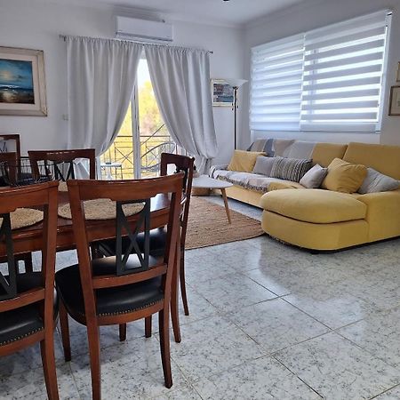 Ferienwohnung Ioanna D Tolón Exterior foto
