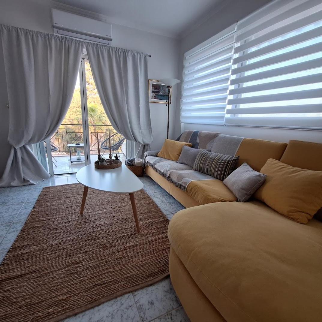 Ferienwohnung Ioanna D Tolón Exterior foto